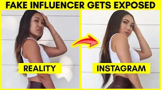 Top 10 Influencers EXPOSED For Living FAKE Lives - Part 3