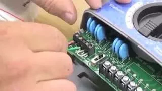 How to wire an Irritrol Rain Sensor (Spanish Version)