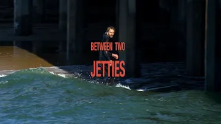 Between Two Jetties ft. Scotty Stopnik surf video