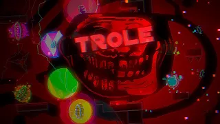 【4K】TROLLMACHINE | By TROLLMACHINE & More