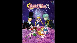 Sailor Moon R The Movie   Power of Love 1997   2000 INSTRUMENTAL