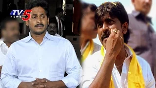 YS Jagan Mistakes Behind YSRCP Defeat In Kadapa | Biggest Disaster To YSRCP | TV5 News