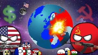 Cold War - History of Europe | Part 1