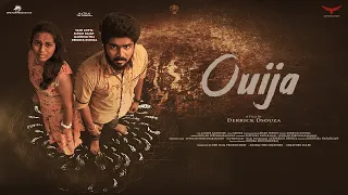 OUIJA | Horror Thriller Tamil Short Film 2023 | Derrick Francis D'souza