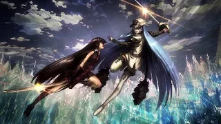 ♫Nightcore♫  ♫amv♫  Take It Out On Me [Thousand Foot Krutch] akame ga kill