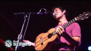 Jake Shimabukuro LIVE Concert: Crazy G (encore)