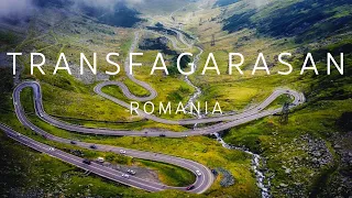 Румыния, Трансфагараш 4К. Трансильвания. The best road in the world -Transfagarasan - Your Traveler