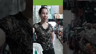 nữ doanh nhân thành đạt  người việt nam kinh doanh tại luongprabang lào. @hungyen6698