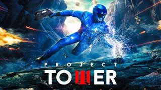 Project Tower | Demo | GamePlay PC