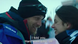 Slalom (2020) - Trailer (with English subtitles)