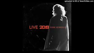 Mylène Farmer - California (Live 2019 – DIY Filtered Instrumental)