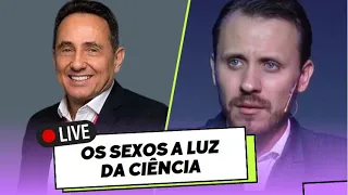 Marcos Eberlin e Rodrigo Mocellin | Os Sexos Masculino e Feminino a luz da Bíblia