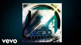 Zedd - Spectrum ft. Matthew Koma (Lyric Video)