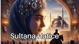 Hatice Sultan: La Vida Oculta de una Sultana del Imperio Otomano