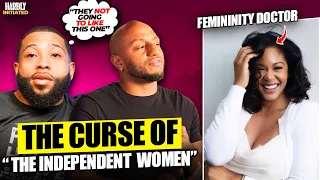 Negative Impact of Feminism On Modern Women @thefemininitydoctor556