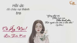 [Vietsub] Cô ấy nói/她说 - Lâm Tuấn Kiệt