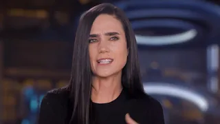 Jennifer Connelly - ALITA: BATTLE ANGEL