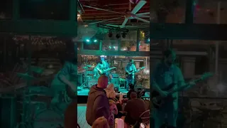 Kenny George Band in Myrtle Beach - Dead Dog Saloon