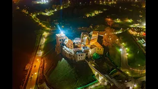 What to see in Grodno?!  Old Castle (Старый замок)