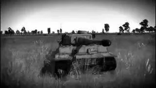 Алексей Матов.Нас отсюда не подвинуть ( WarThunder )