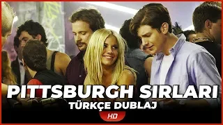 Pittsburgh Sırları  Türkçe Dublaj Yabancı Komedi Filmi  Full Film İzle