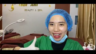 Enjoy Your Day with THAO AMI SPA #6