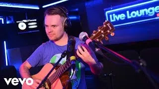 Enter Shikari - Supermassive Black Hole (Muse cover in the Live Lounge)