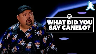 What did you say Canelo? | Gabriel Iglesias