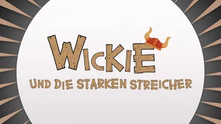 Wickie und die starken Streicher