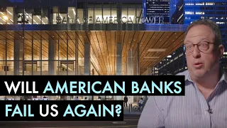 How Healthy are American Banks? (w/ Chris Whalen)