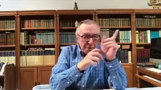 VOCÊ GOSTA DO COMUNISTA LEANDRO KARNAL?!?! COM VOCÊS, OLAVO DE CARVALHO!!!