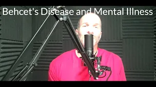 Behcet's Disease and Mental Illness