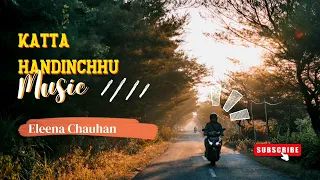 "Katta Handinchhu - Nepali Song Ft. Khem Century, Eleena Chauhan, Obi Rayamajhi