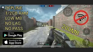 NEW OFFLINE CODM 2023 | OFFLINE COD MW 2023 | OFFLINE FPS 2023