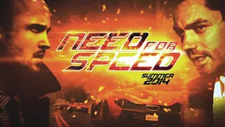 Need for Speed: Жажда скорости_( scene)