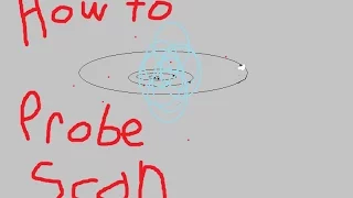 EVE Online: Probe Scanning Basics -- Cosmic Signatures and You