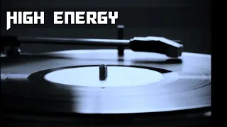 High Energy Mix, Solo para conocedores, lo mejor.
