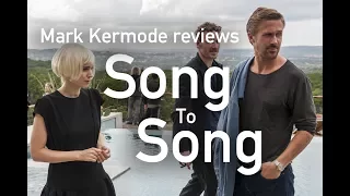 Song To Song reviewed by Mark Kermode