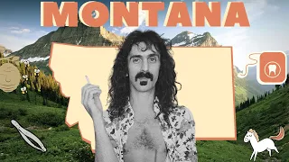 A Breakdown Of Frank Zappa's "Montana" Interlude