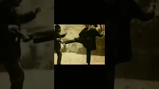 SAVATE The unknown art of FRENCH Boxing | deadlyduels.com