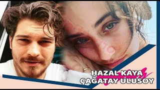 Shocking statement: What did Hazal's husband Ali Atay say about Çağatay?