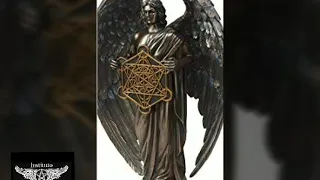 Oração ao Arcanjo Metatron