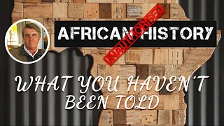 African History Unauthorised ep03 Land