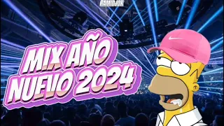 💣MIX AÑO NUEVO 2024🥳ENGANCHADO CUMBIA & CUARTETO ACTUAL & VIEJOS GRANDE EXITOS 🤩RAMIDJOK