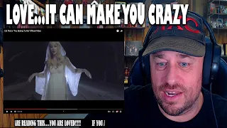 Cat Pierce "You Belong To Me" Official Video REACTION!