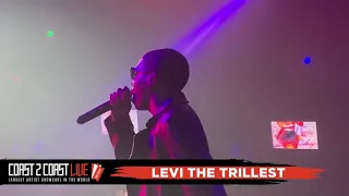 Recap for Coast 2 Coast LIVE | Tampa 4/15/19