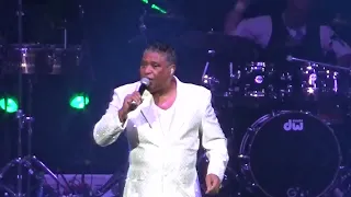 Stevie B Live - In My Eyes - Freestyle Explosion 2023