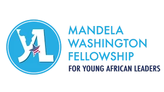 The Mandela Washington Fellowship for Young African Leaders