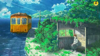 Ghibli Medley Piano 2 Hours 💖【Relaxing Ghibli】Ghibli Piano Music Will Make You Happy 🌹 Must Listen