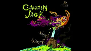 Captain Jack - 04 TV Sampah